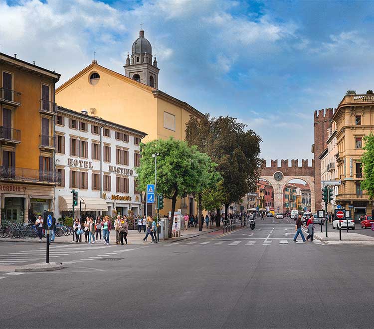 Verona Hotel Vicino All Arena Verona Hotel Vicino All Arena